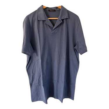 Loro Piana Polo shirt