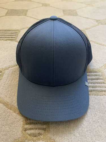 Travis Mathew Travis Mathew Widder Snapback Trucke