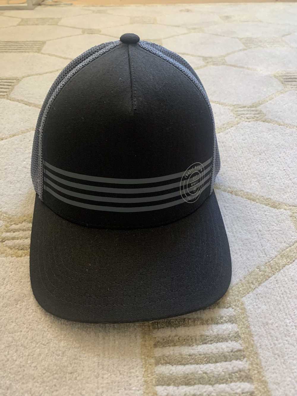 Travis Mathew Travis Mathew Flexfit Hat Size S/M - image 1