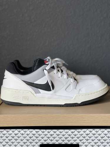 Nike Nike Full Force Low