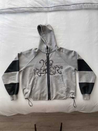 RACER WORLDWIDE】Nylon Jacket | OUR BRAND,RACER WORLDWIDE