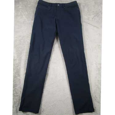 Lululemon High Quality Mens Blue Lululemon Modern… - image 1