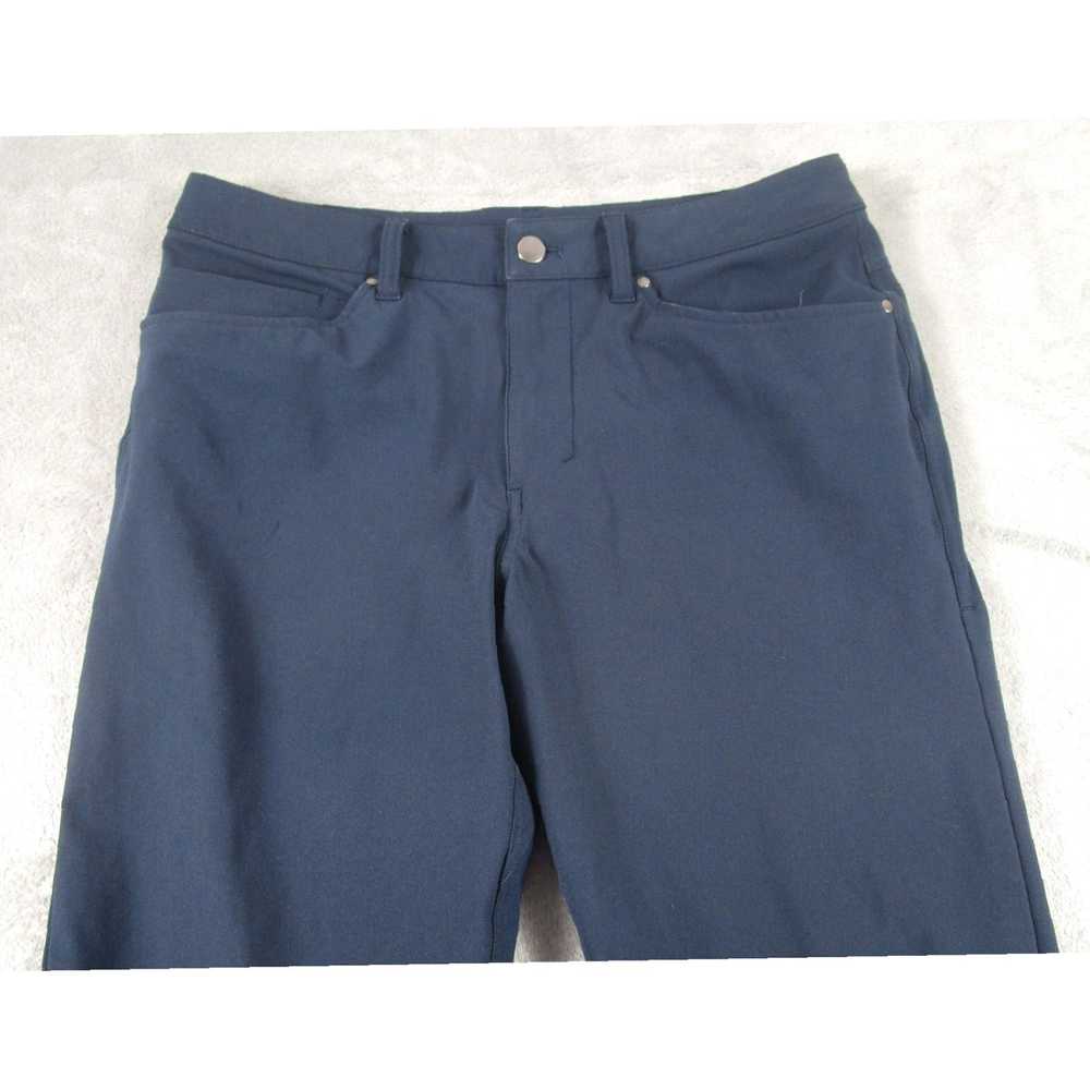 Lululemon High Quality Mens Blue Lululemon Modern… - image 2