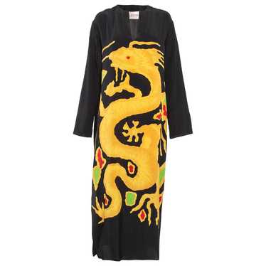 Valentino Garavani Silk dress - image 1