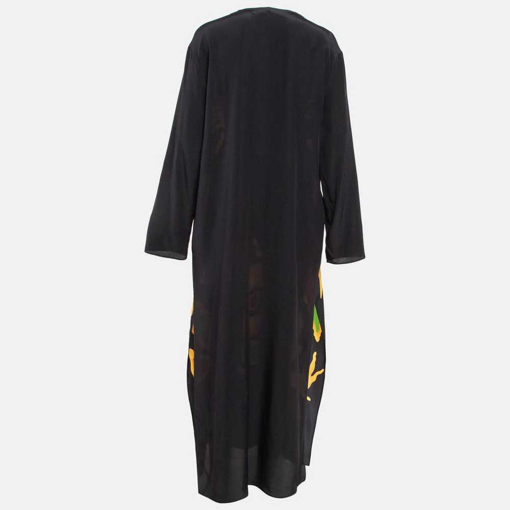 Valentino Garavani Silk dress - image 2