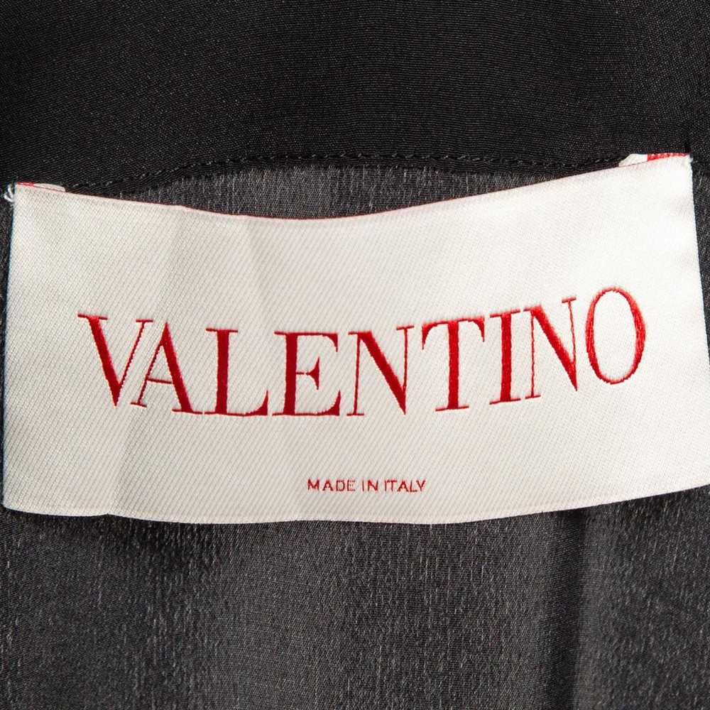 Valentino Garavani Silk dress - image 3