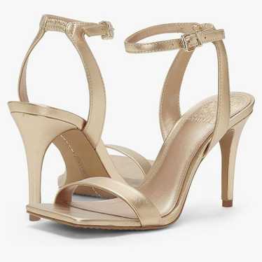 Vince Camuto Women's Saprenda Heeled Sandal