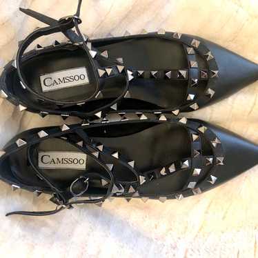 Valentino like Rockstud shoes - image 1