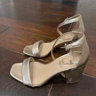 Sam Edelman Daniella Heels