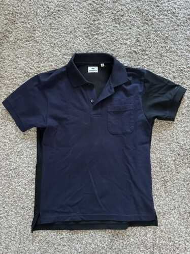 Navy uniqlo x engineered - Gem