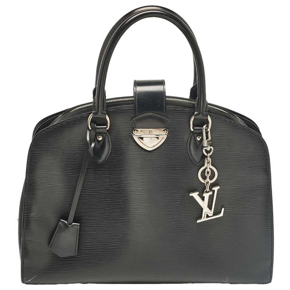 Louis Vuitton Leather satchel - image 1