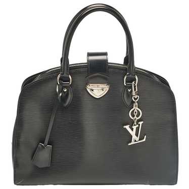 Louis Vuitton Leather satchel - image 1