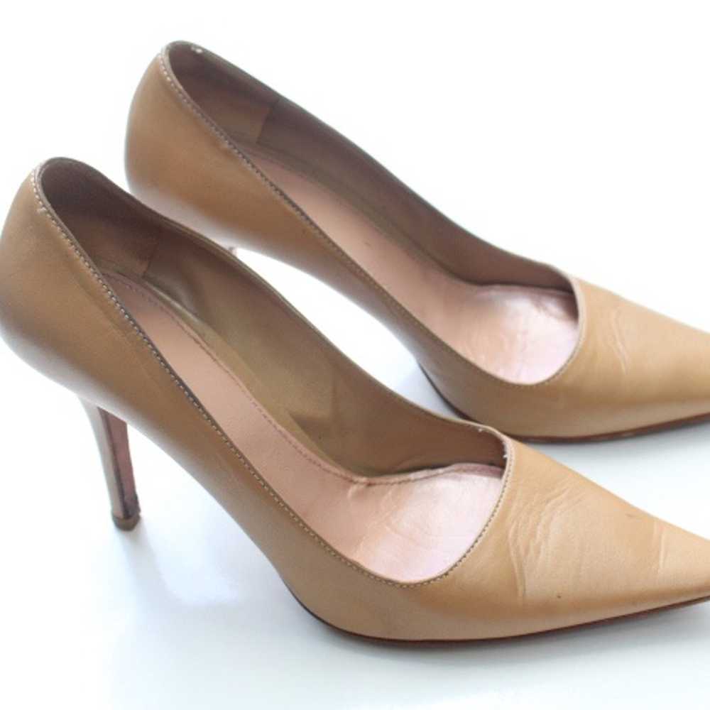 Prada pumps - image 3