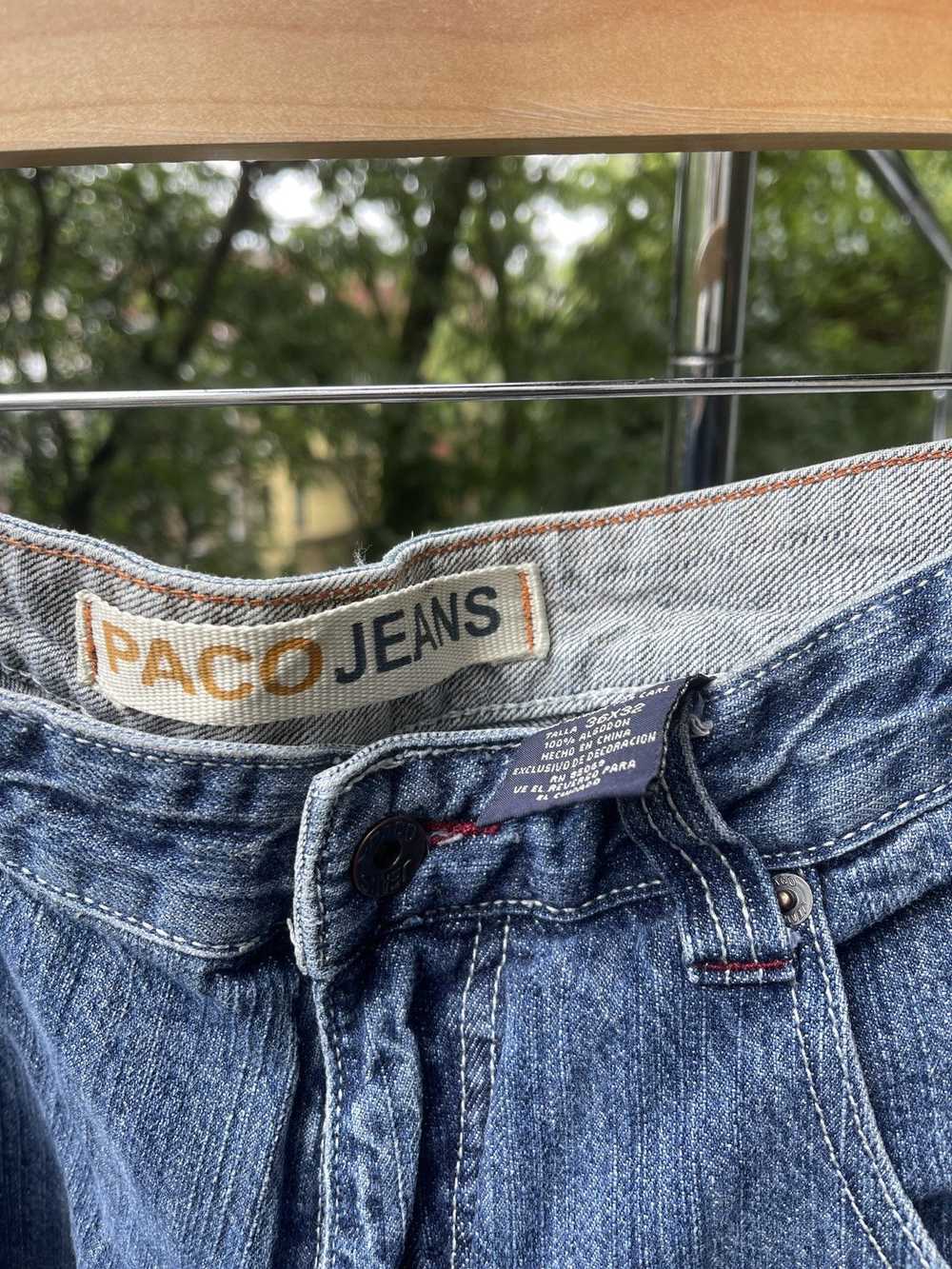 Jnco × Southpole × Vintage VINTAGE Y2K PACO JEANS… - image 9