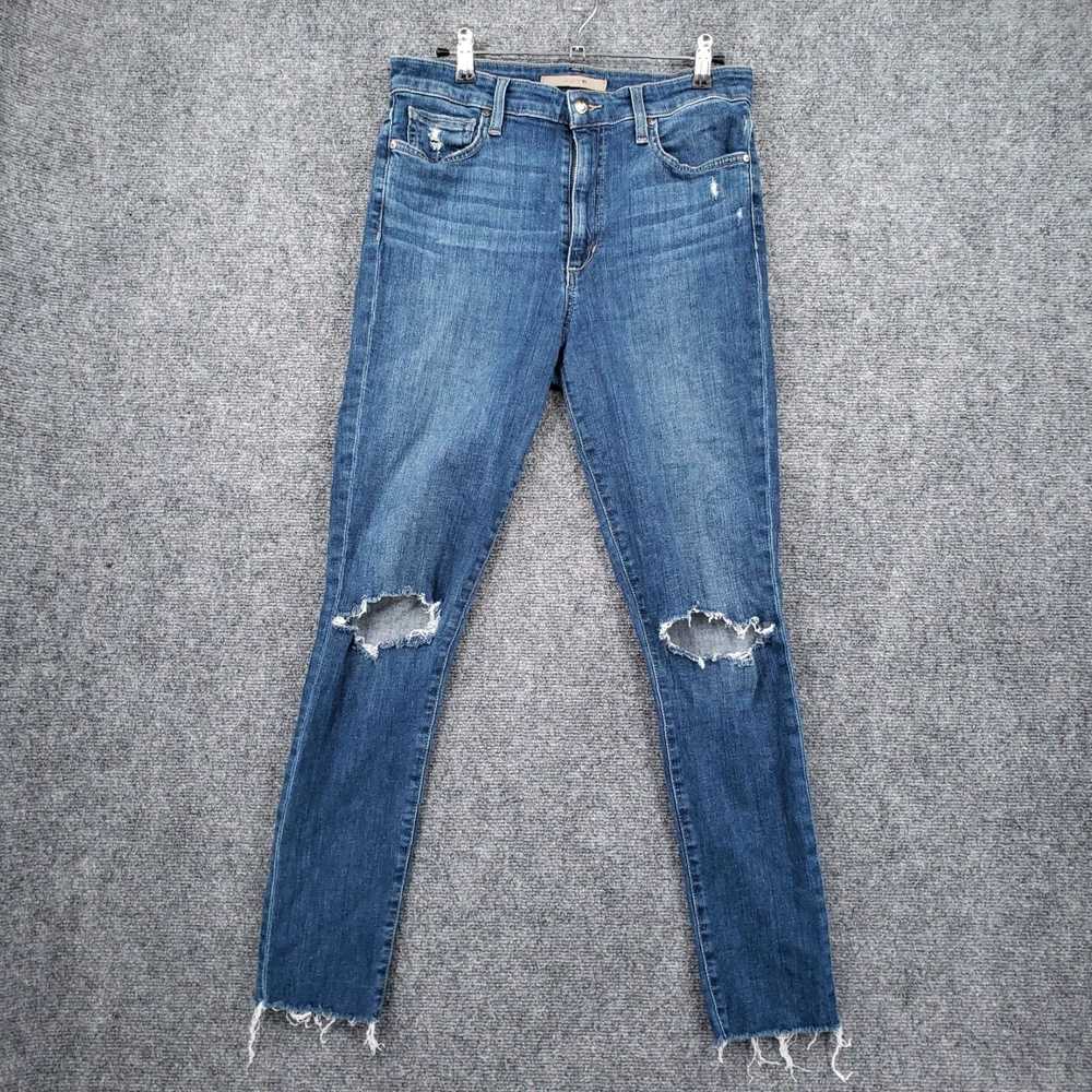 Vintage High Rise Skinny Ankle Joe's Jeans Women'… - image 1