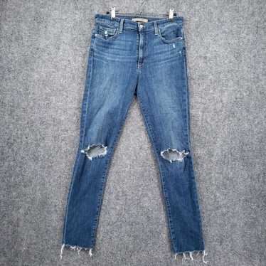 Vintage High Rise Skinny Ankle Joe's Jeans Women'… - image 1