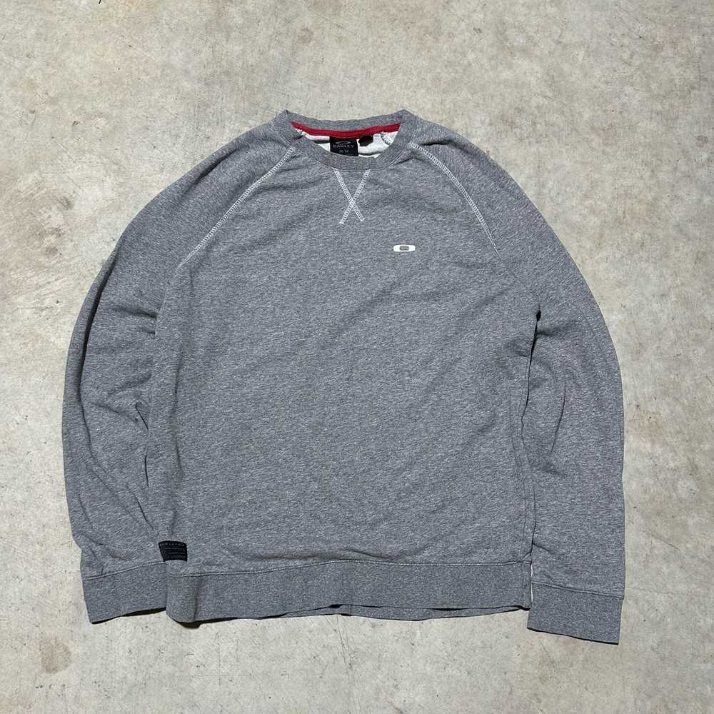Oakley Oakley Sweater size Medium in Men