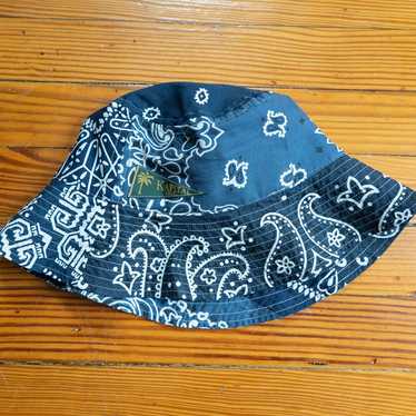 Kith Bucket Hat 