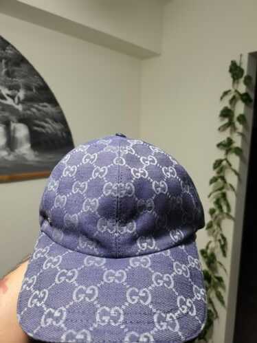 GUCCI GGモノグラムキャップ Gucci gucci monogram hats - Gem