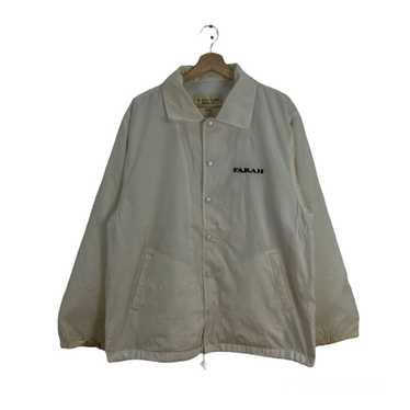 Farah × Japanese Brand VINTAGE FARAH SINCE 1920 U… - image 1