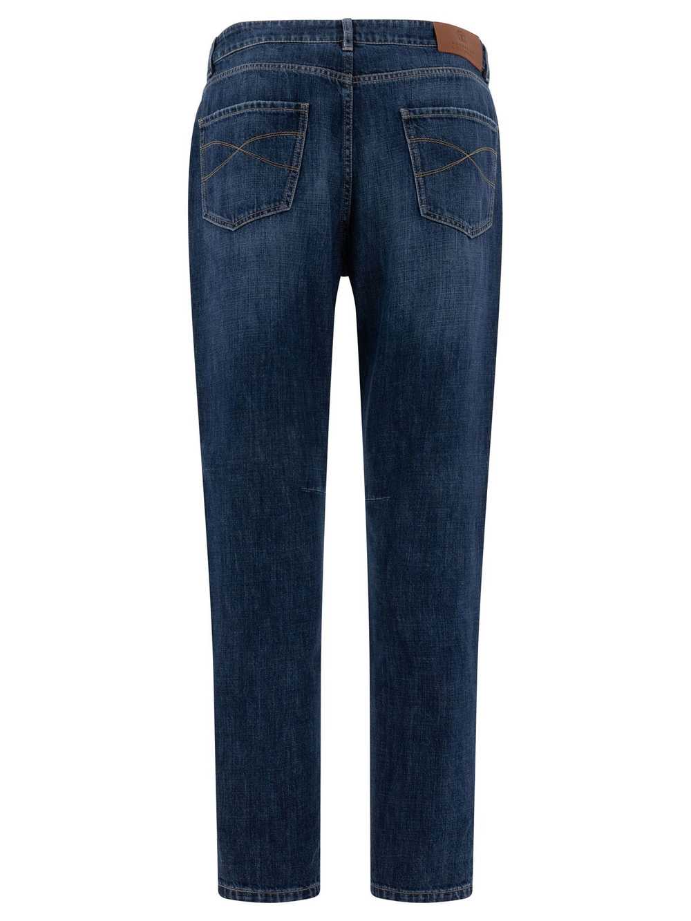 Pierre Hardy Pierre Hardy Leisure Fit Jeans In Li… - image 2