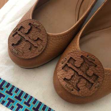 Tory Burch Pumps Wedge Sole