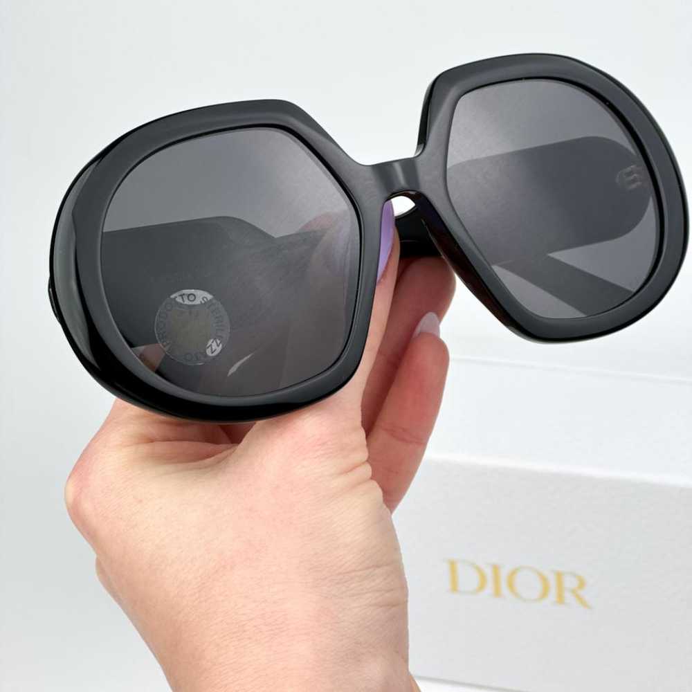 Dior Oversized sunglasses - image 2