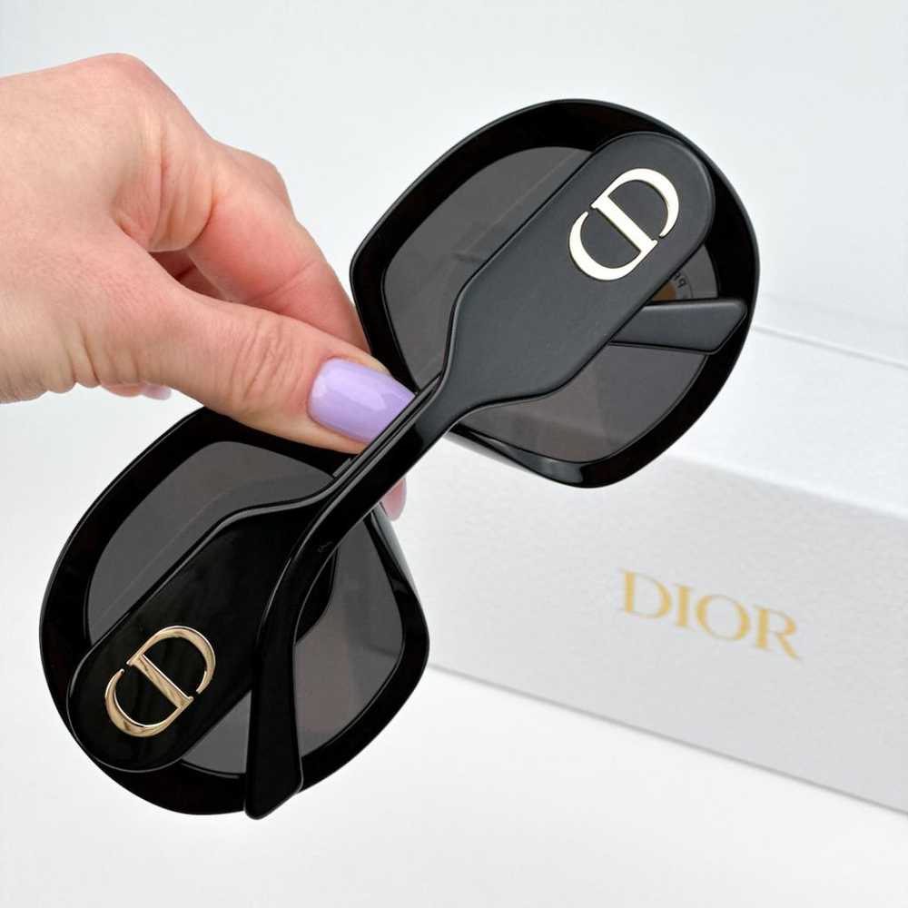 Dior Oversized sunglasses - image 3