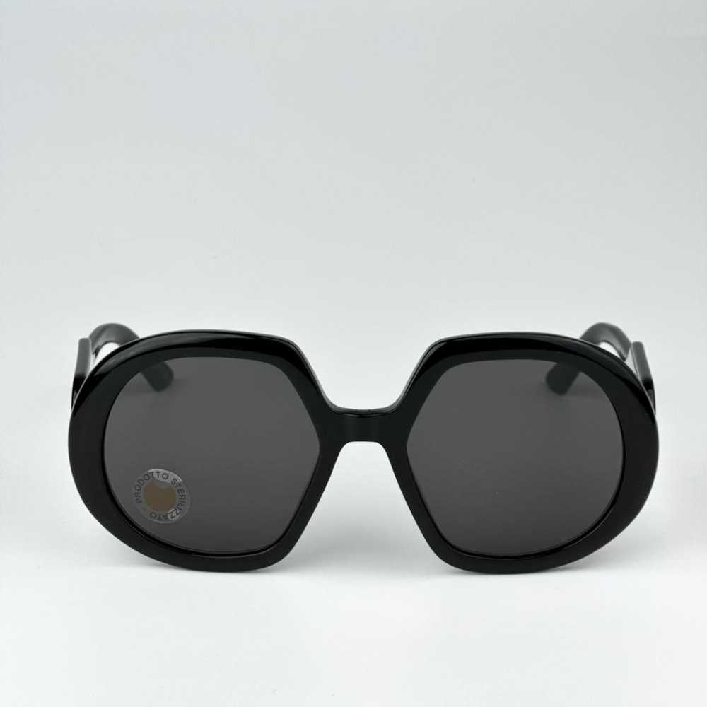 Dior Oversized sunglasses - image 4