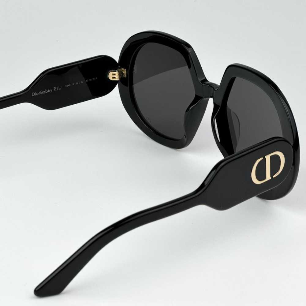 Dior Oversized sunglasses - image 7