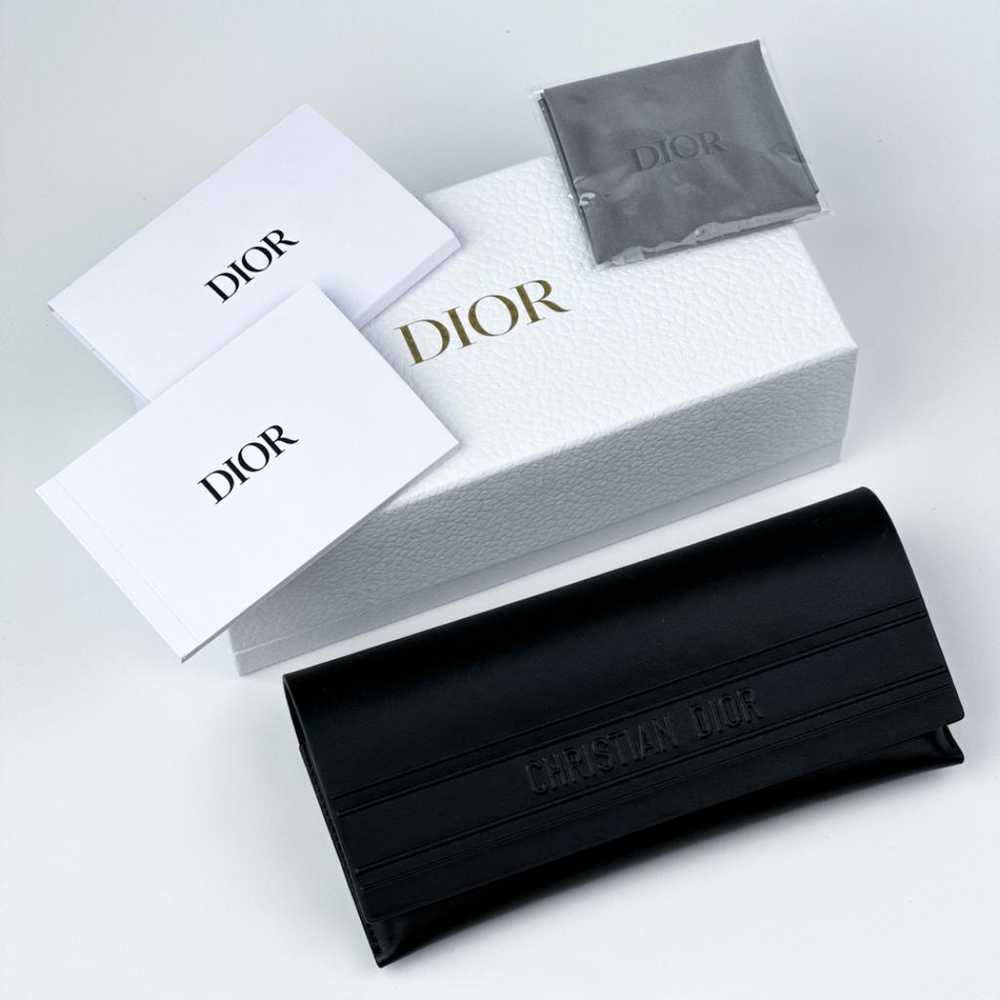 Dior Oversized sunglasses - image 9