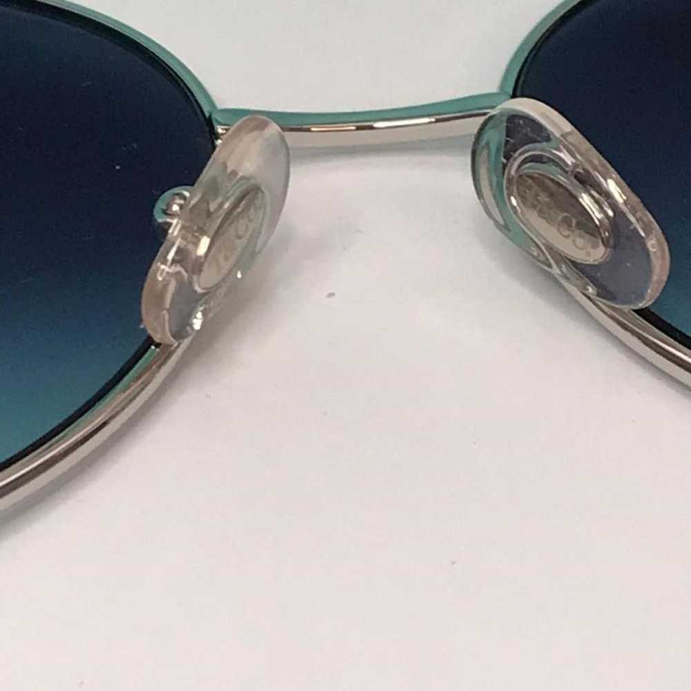 Tiffany & Co Aviator sunglasses - image 2