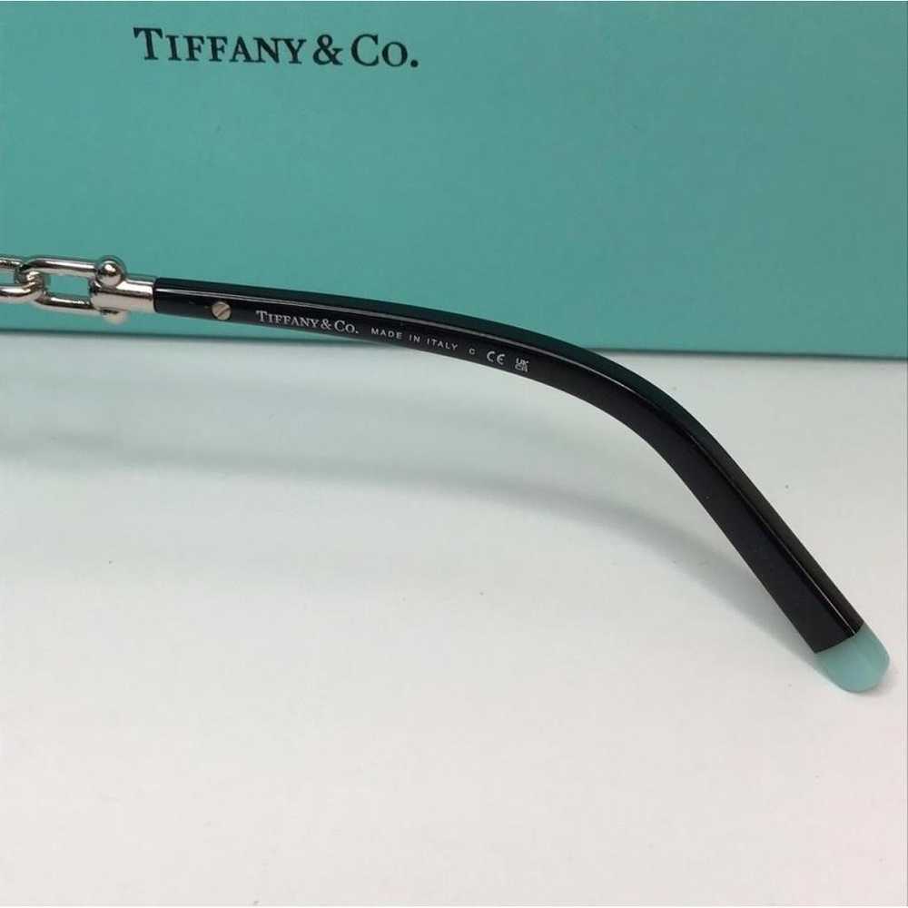 Tiffany & Co Aviator sunglasses - image 3