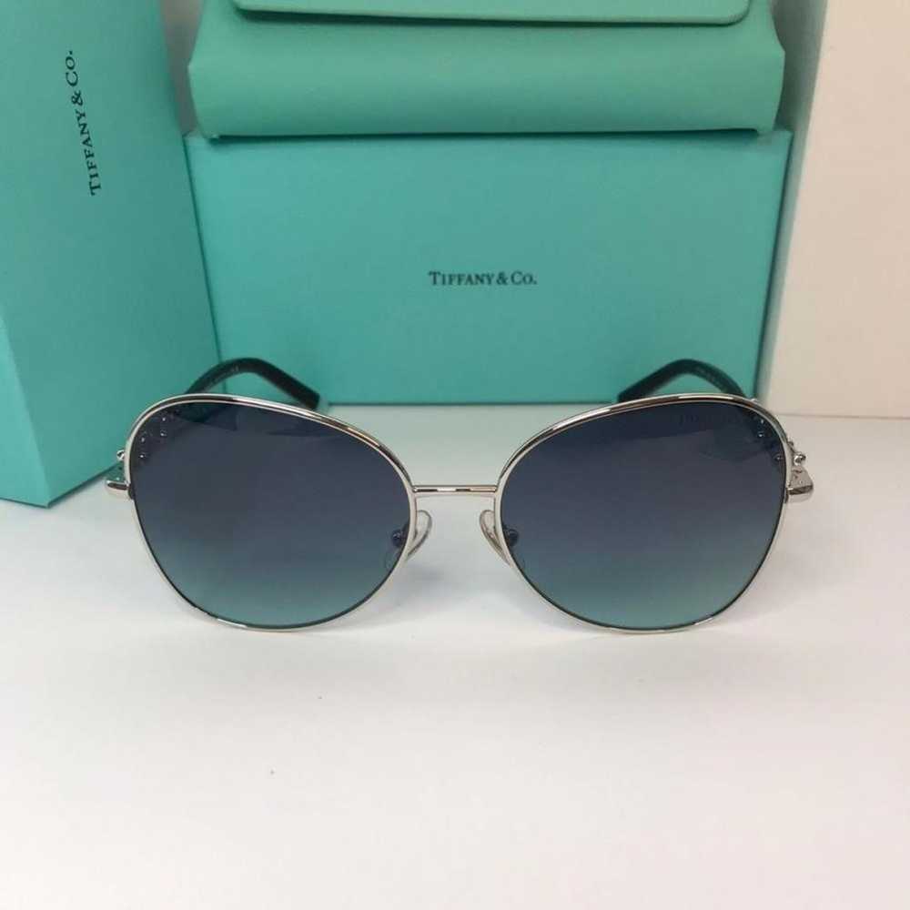 Tiffany & Co Aviator sunglasses - image 5