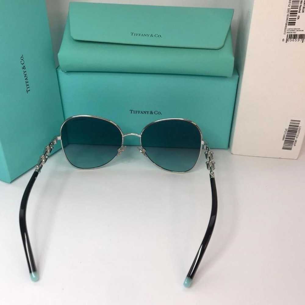 Tiffany & Co Aviator sunglasses - image 8