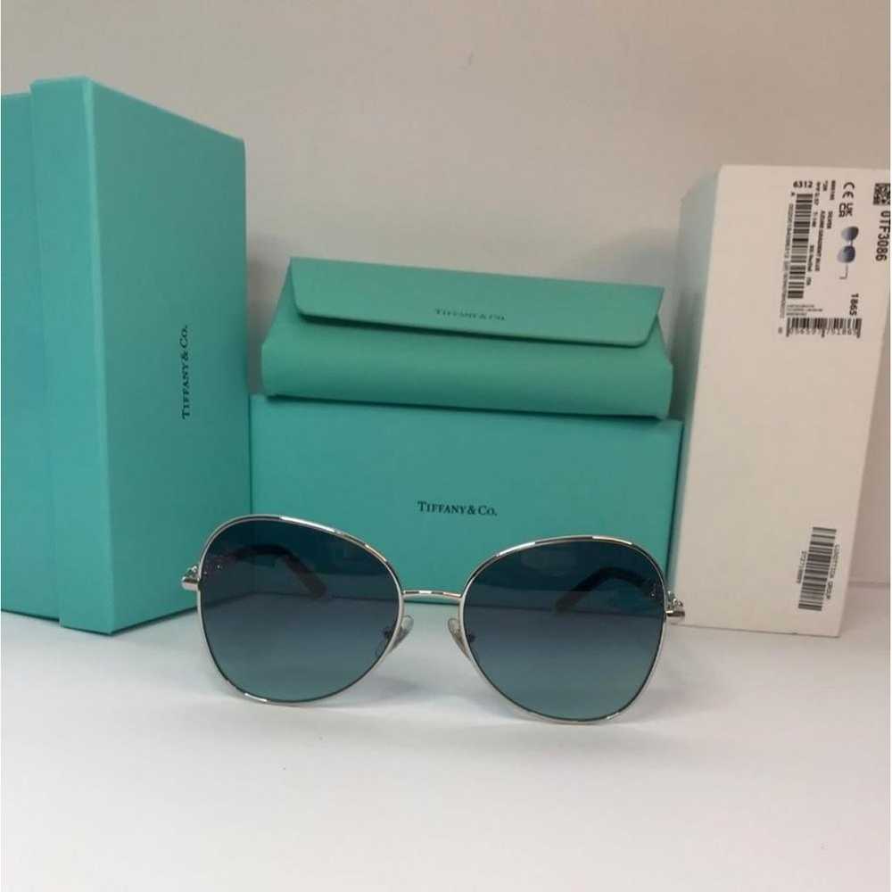 Tiffany & Co Aviator sunglasses - image 9