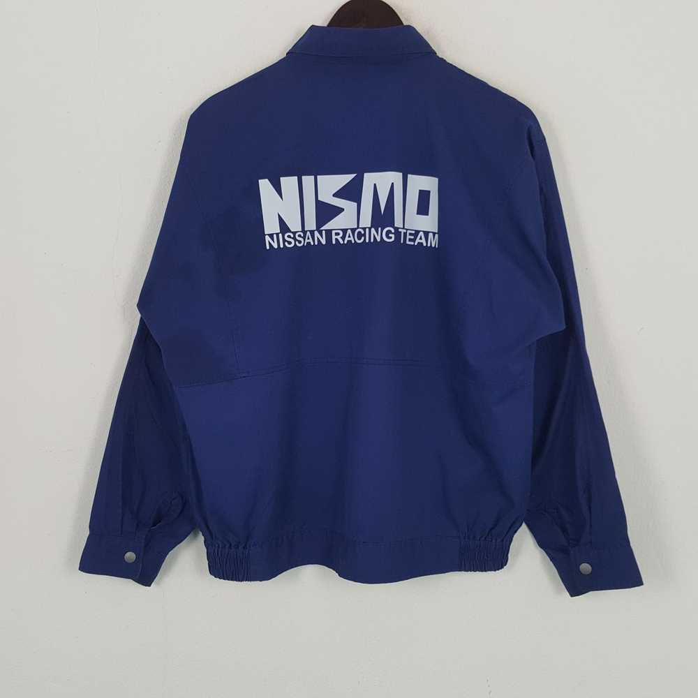 Racing × Vintage × Workers Vintage Nismo Nissan R… - image 1