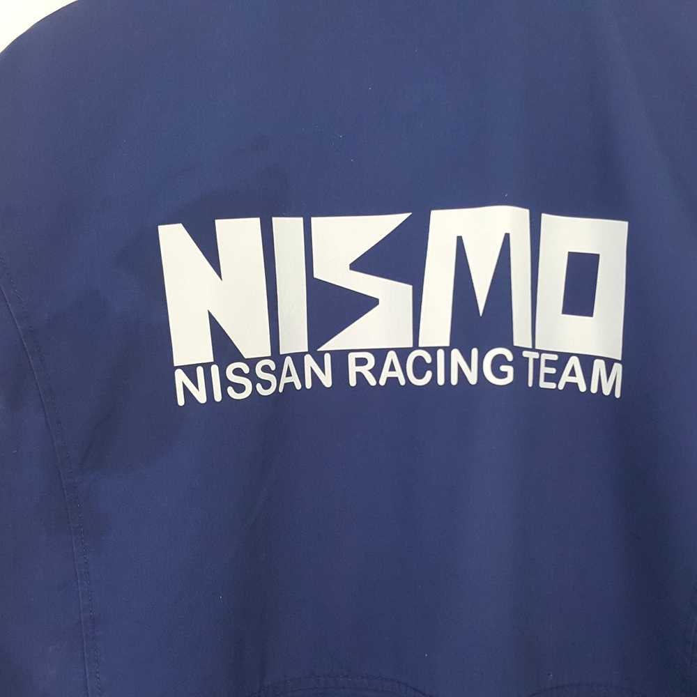 Racing × Vintage × Workers Vintage Nismo Nissan R… - image 2