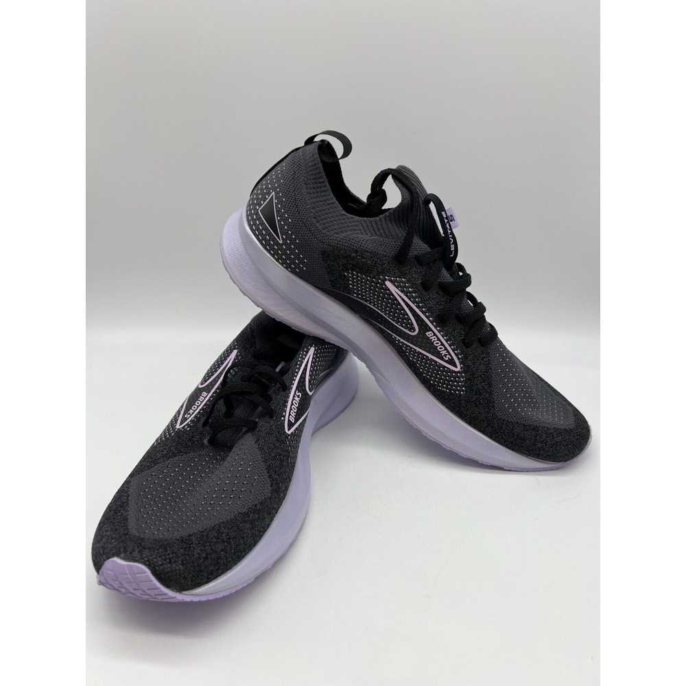 Brooks Brooks Women's Levitate Stealthfit 5 Black… - image 5