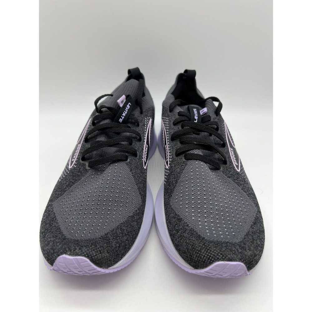 Brooks Brooks Women's Levitate Stealthfit 5 Black… - image 7