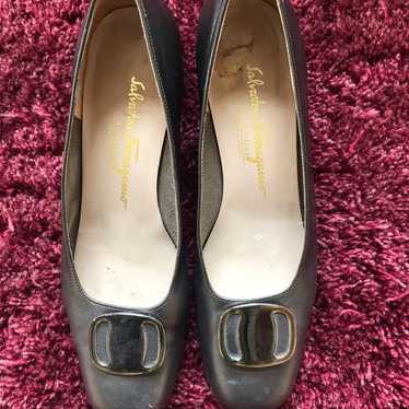 Salvatore Ferragamo Pumps - image 1