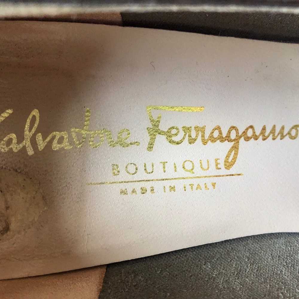 Salvatore Ferragamo Pumps - image 6