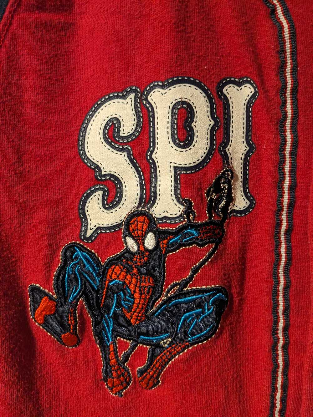 Marvel Comics × Streetwear × Vintage Vintage 2008… - image 2