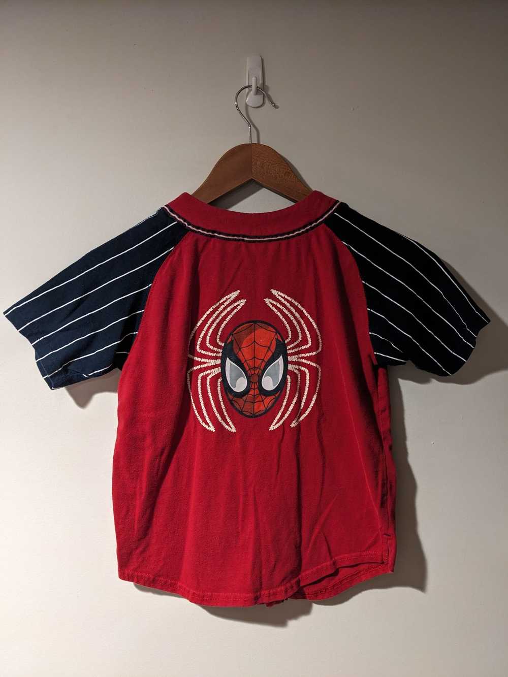 Marvel Comics × Streetwear × Vintage Vintage 2008… - image 6