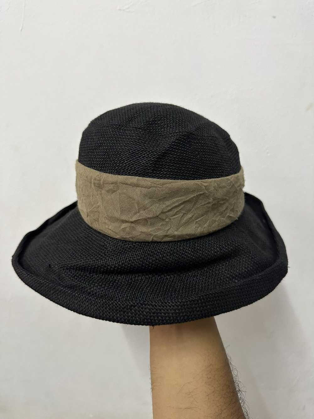 Japanese Brand × Outdoor Cap × Vintage VTG Alpha … - image 2