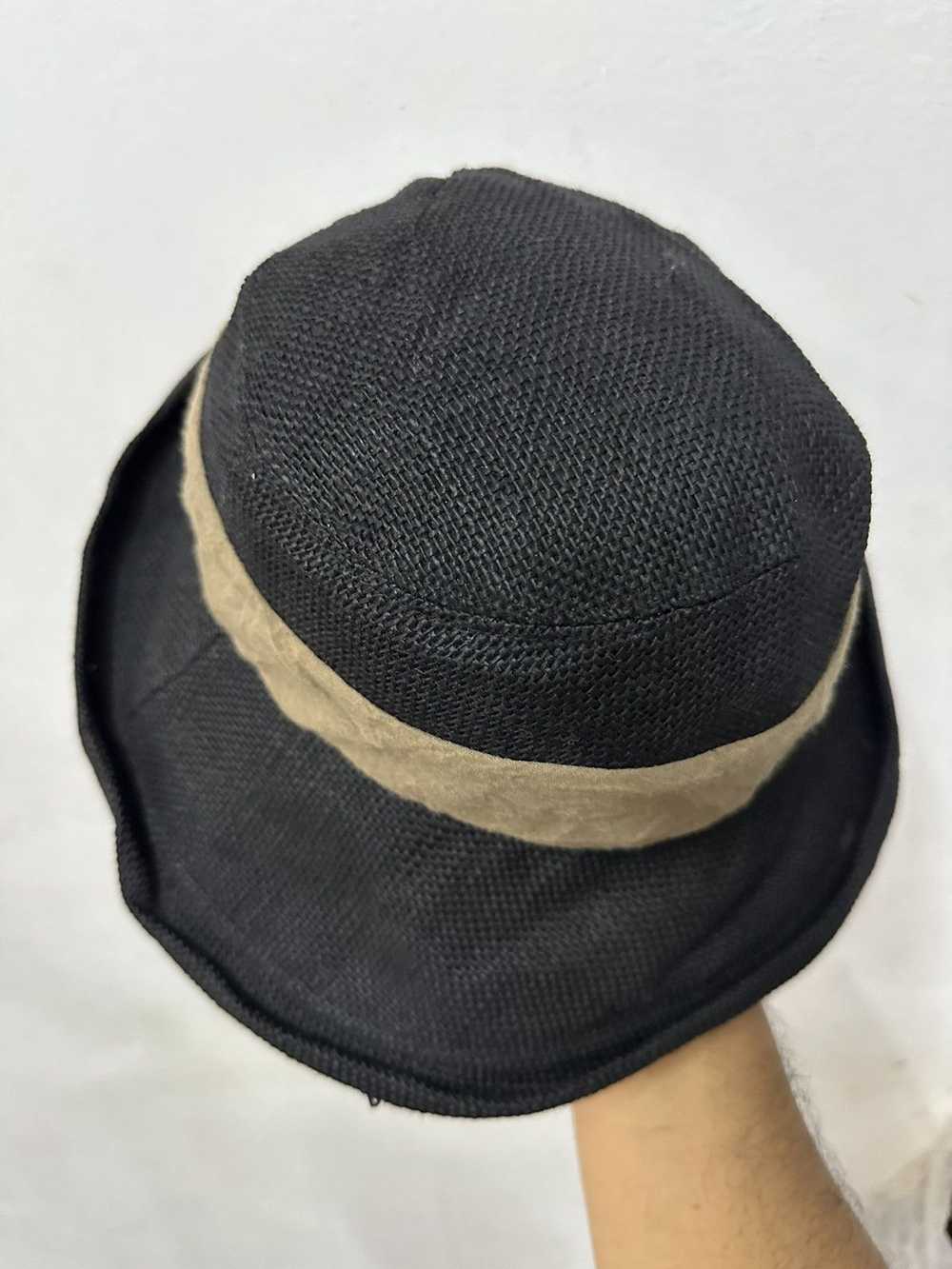 Japanese Brand × Outdoor Cap × Vintage VTG Alpha … - image 4