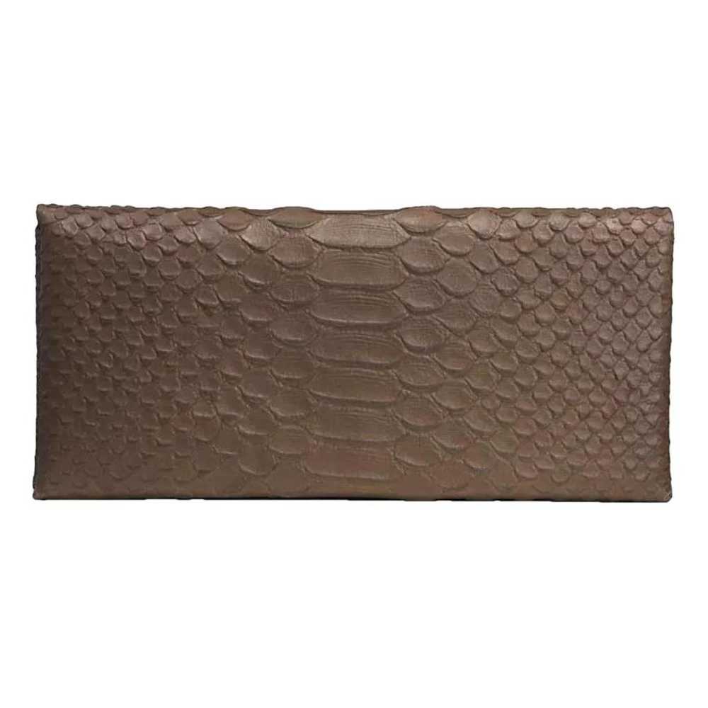 Coach Python wallet - image 1