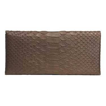 Coach Python wallet - image 1