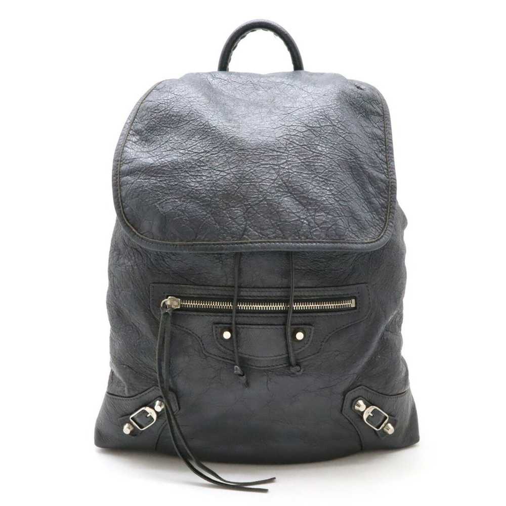 Balenciaga BALENCIAGA Classic Traveler S Rucksack… - image 1