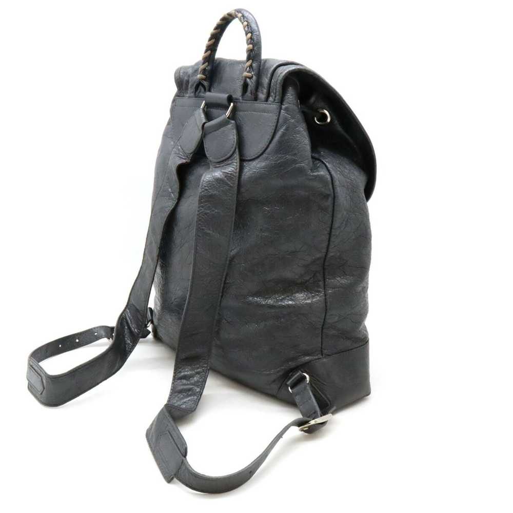 Balenciaga BALENCIAGA Classic Traveler S Rucksack… - image 3